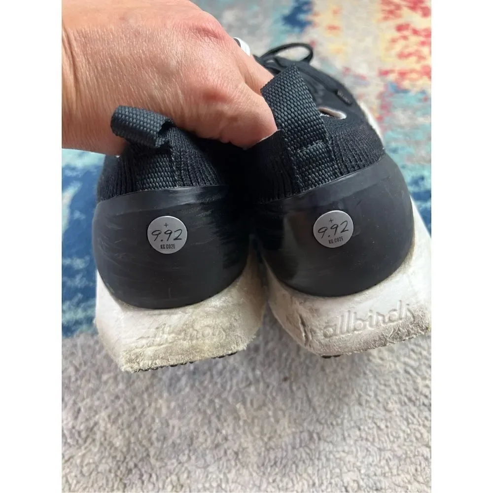 allbirds brand all